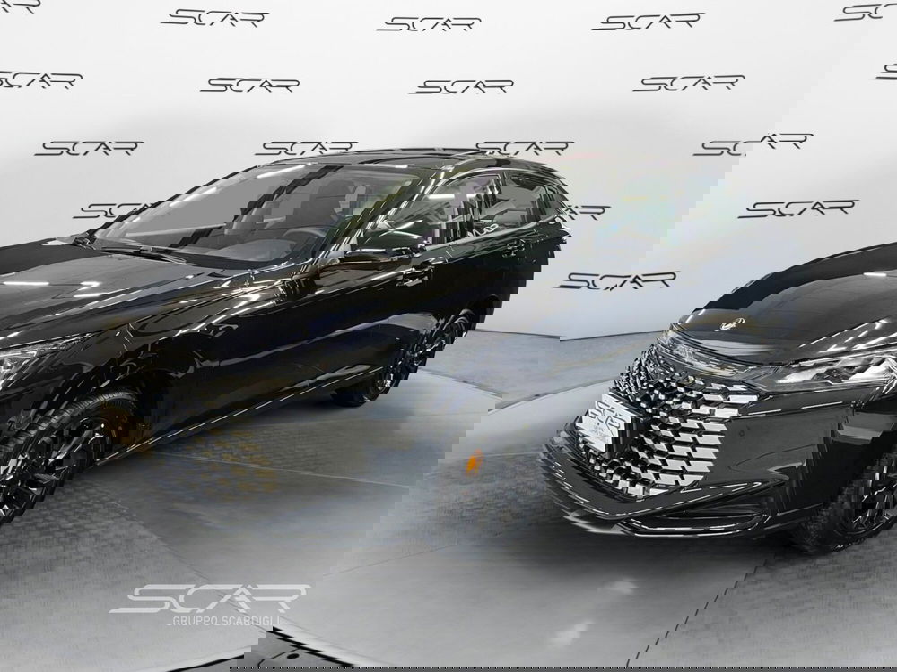 Dongfeng Shine nuova a Livorno