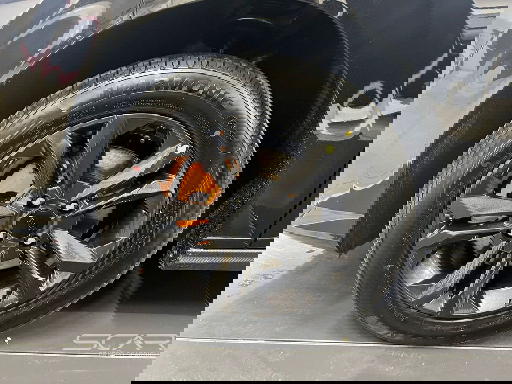 Dongfeng Shine nuova a Livorno (11)