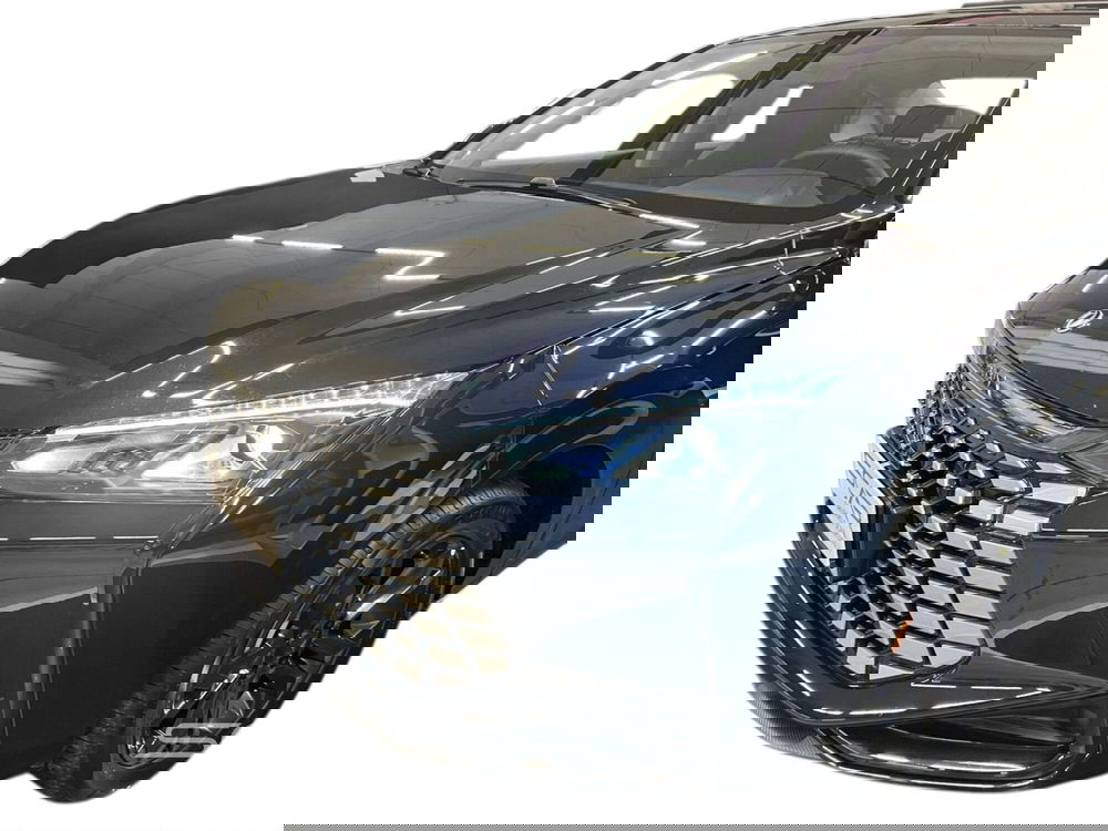 Dongfeng Shine nuova a Livorno (13)