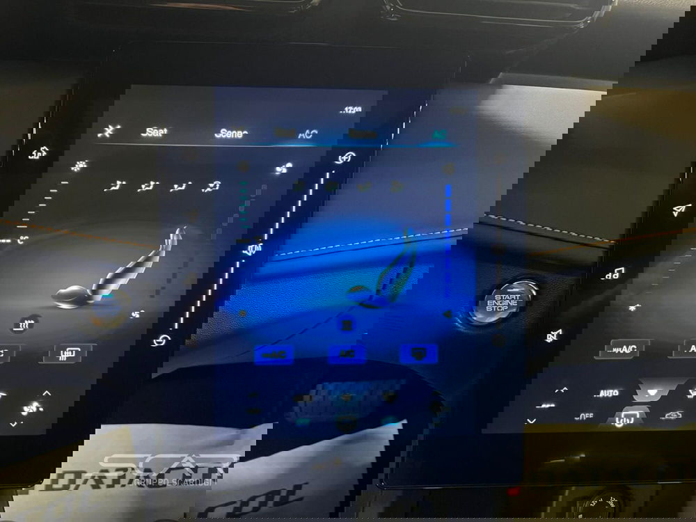 Dongfeng Shine nuova a Livorno (14)