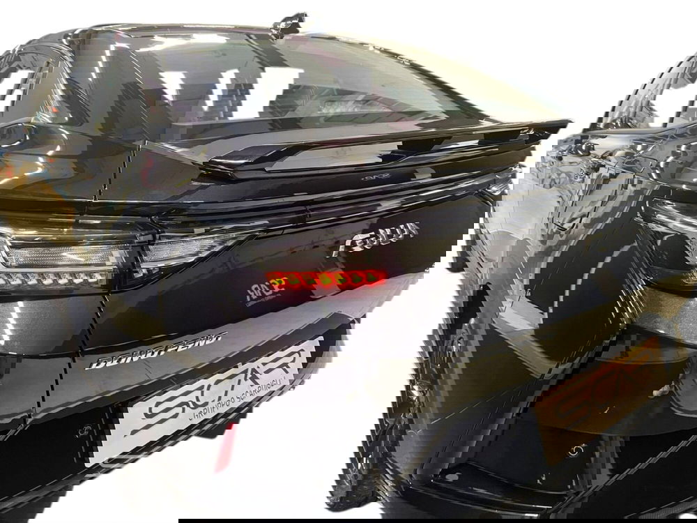 Dongfeng Shine nuova a Livorno (17)