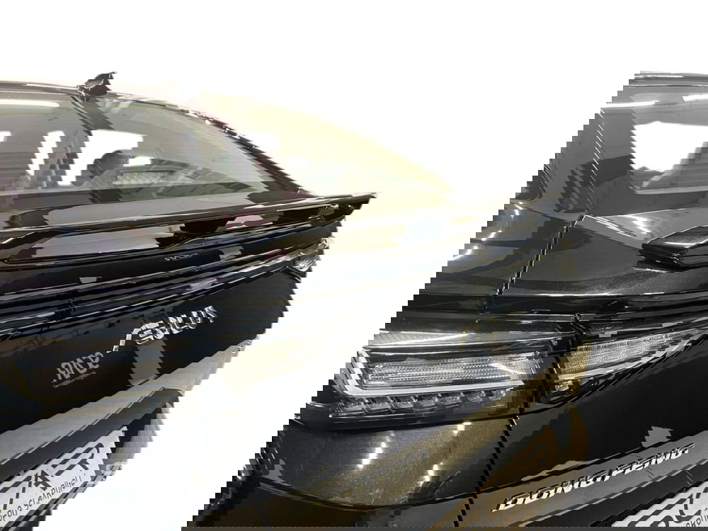 Dongfeng Shine nuova a Livorno (19)