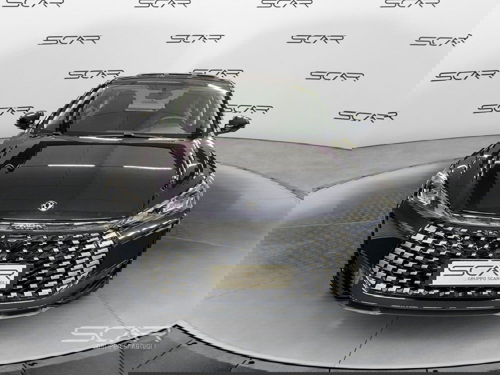 Dongfeng Shine nuova a Livorno (2)