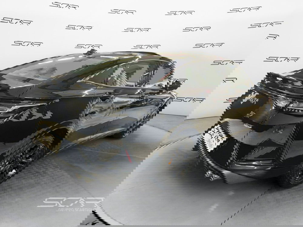 Dongfeng Shine nuova a Livorno (4)