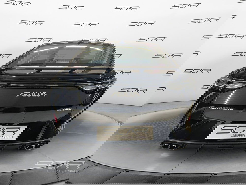 Dongfeng Shine nuova a Livorno (5)