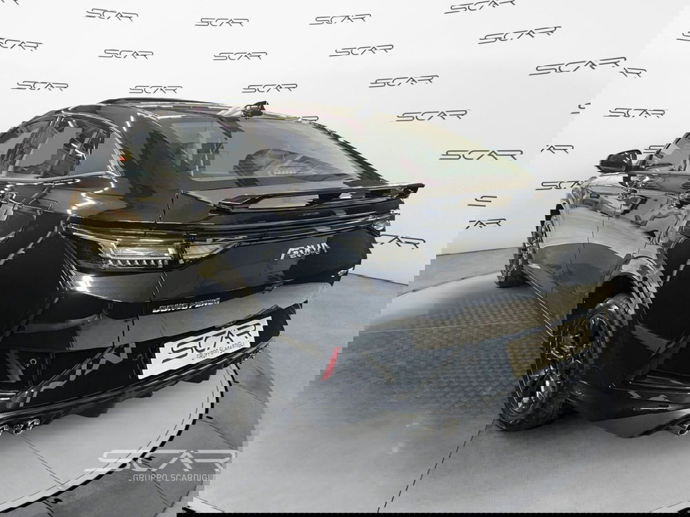 Dongfeng Shine nuova a Livorno (6)