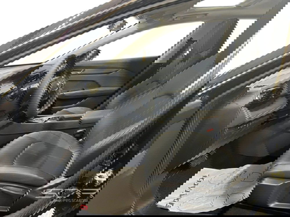 Dongfeng Shine nuova a Livorno (7)