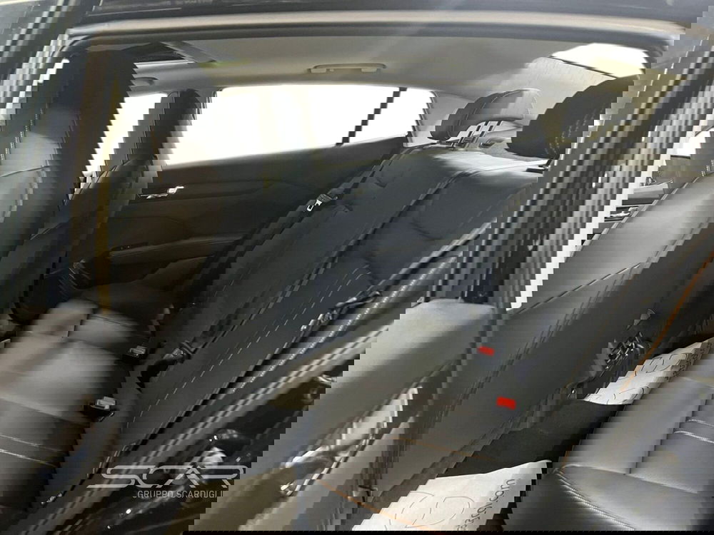 Dongfeng Shine nuova a Livorno (8)