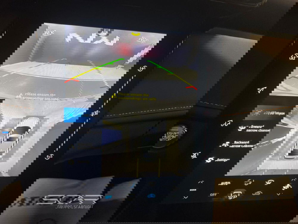 Dongfeng Shine nuova a Livorno (9)