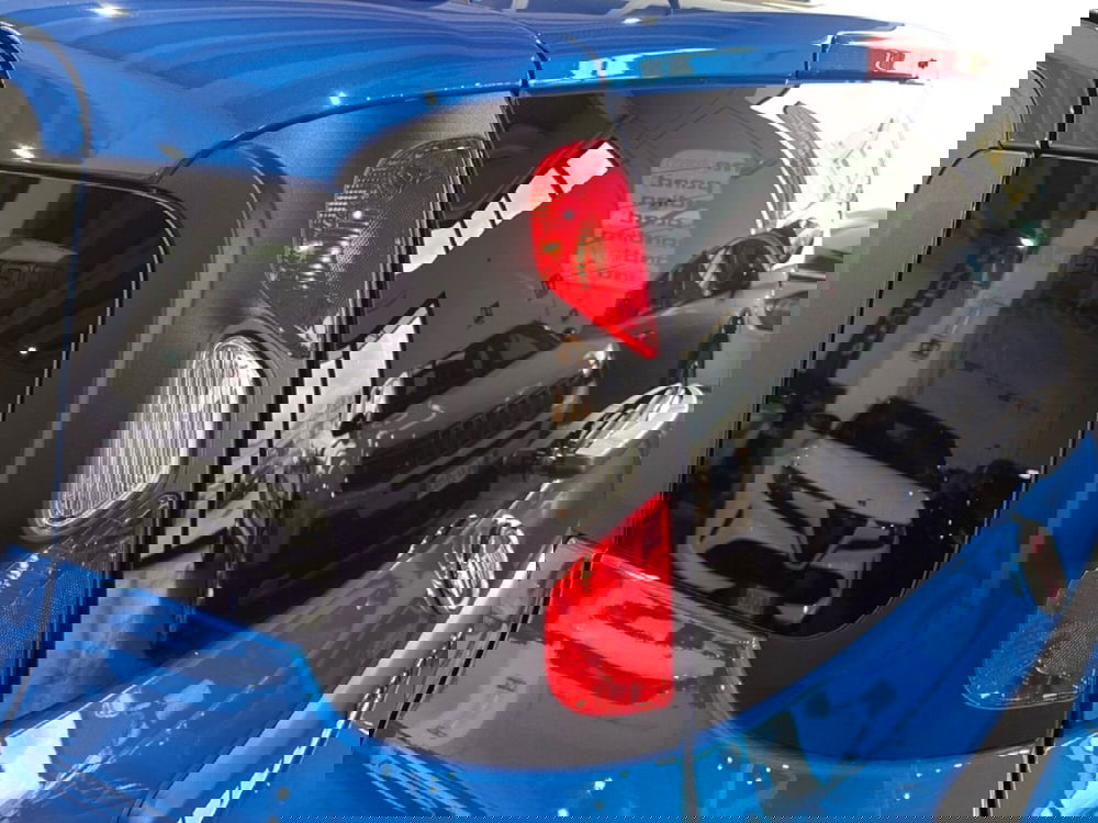 Fiat Panda usata a Agrigento (10)