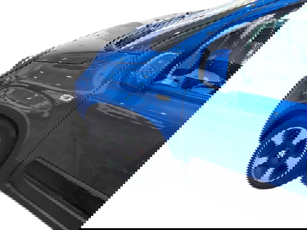 Fiat Panda usata a Agrigento (12)