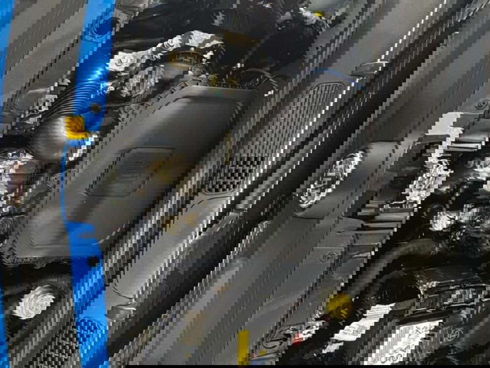 Fiat Panda usata a Agrigento (13)