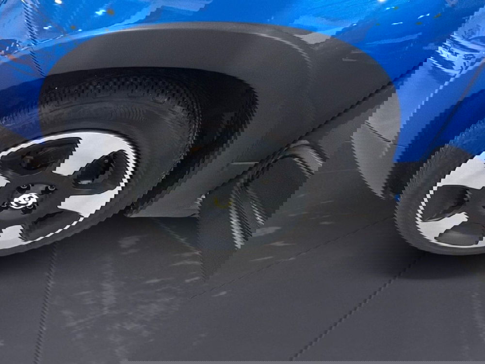 Fiat Panda usata a Agrigento (15)