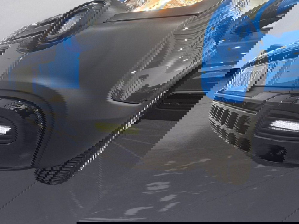 Fiat Panda usata a Agrigento (16)