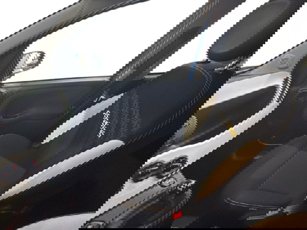 Fiat Panda usata a Agrigento (17)