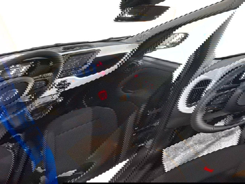 Fiat Panda usata a Agrigento (18)