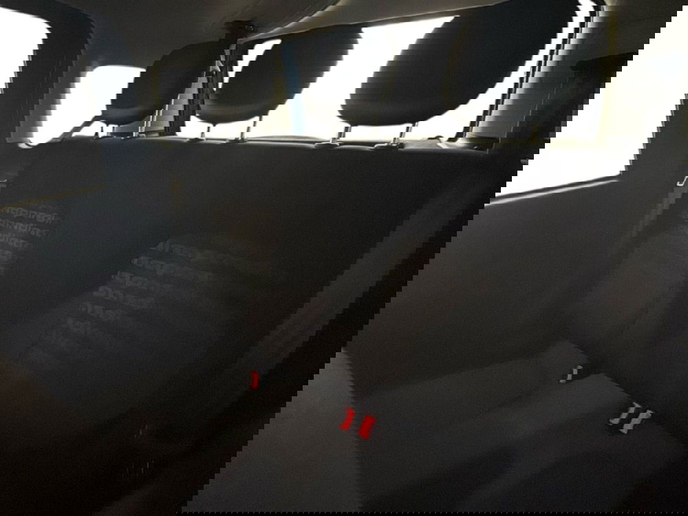 Fiat Panda usata a Agrigento (19)