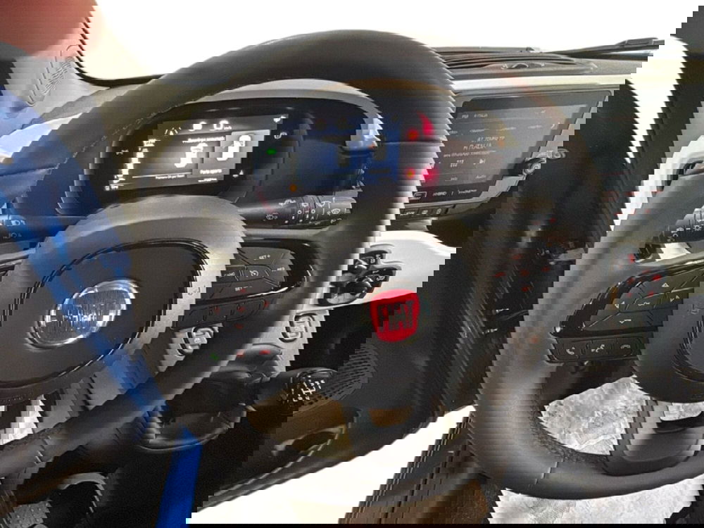 Fiat Panda usata a Agrigento (20)