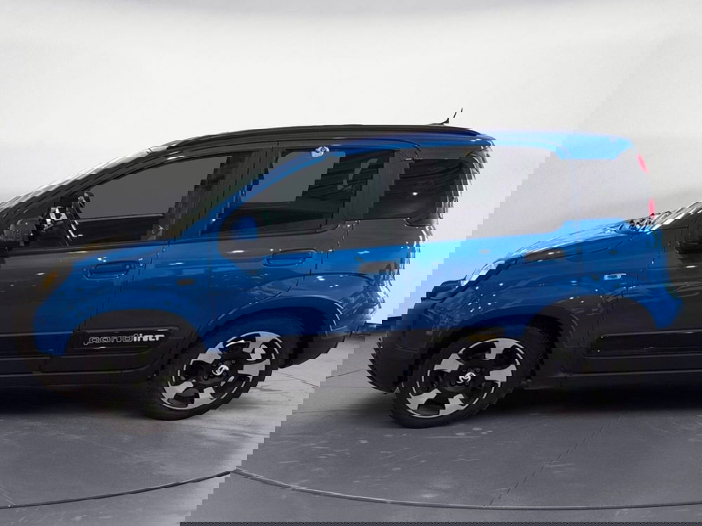 Fiat Panda usata a Agrigento (3)