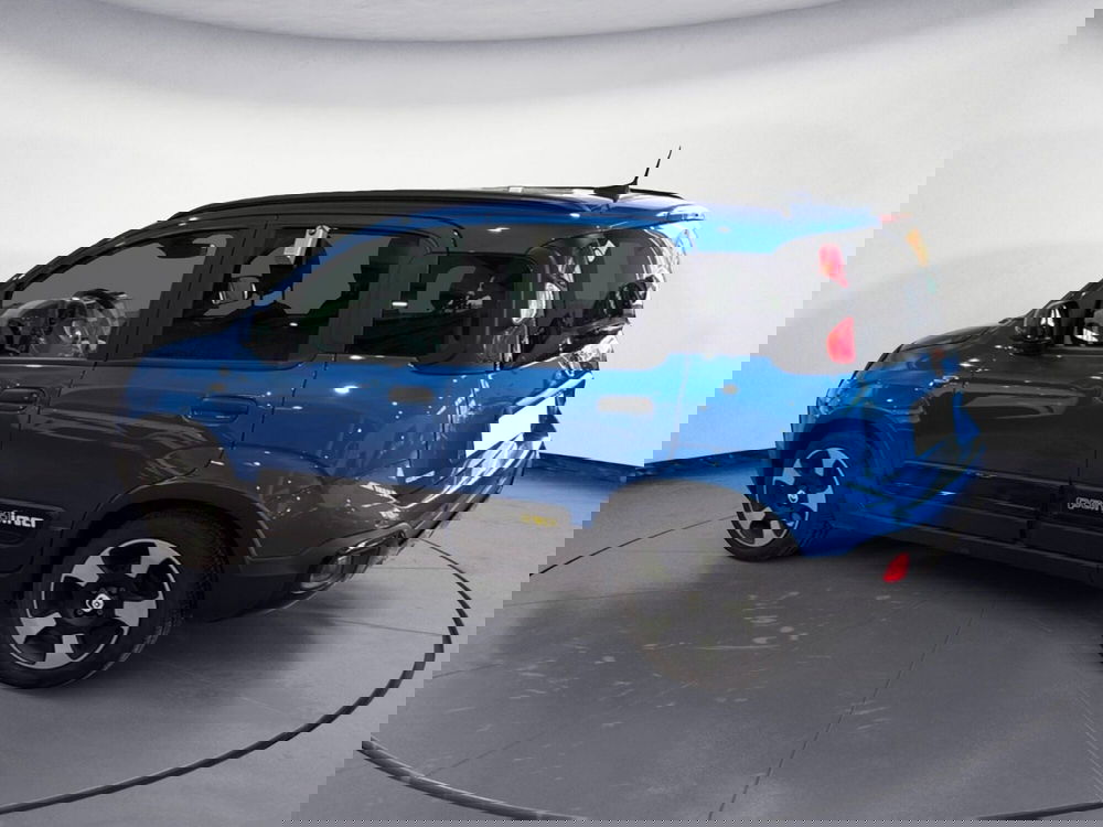 Fiat Panda usata a Agrigento (4)