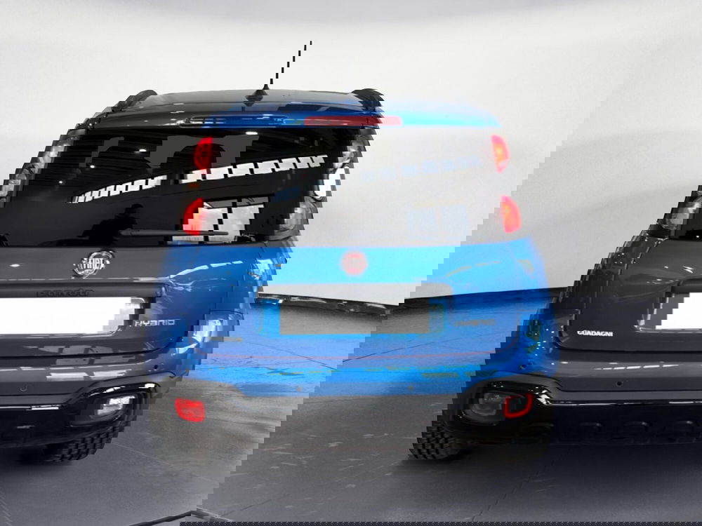 Fiat Panda usata a Agrigento (5)