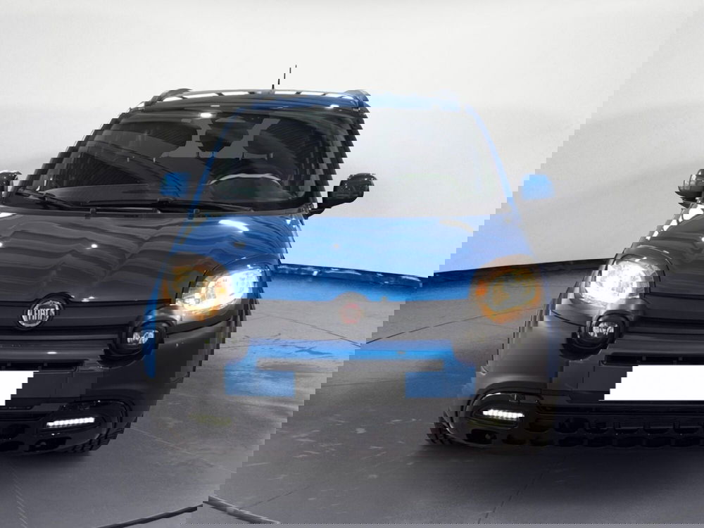 Fiat Panda usata a Agrigento (6)