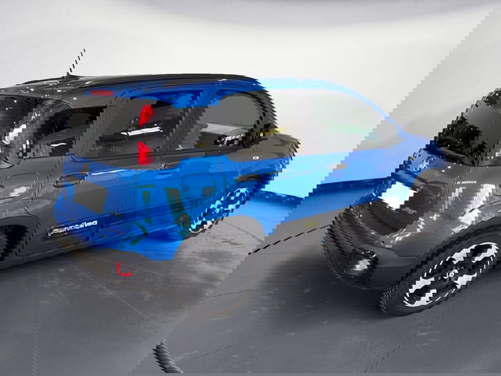 Fiat Panda usata a Agrigento (7)