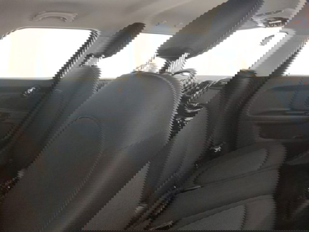 MINI Mini Countryman usata a Modena (10)