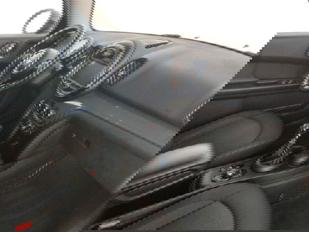 MINI Mini Countryman usata a Modena (11)
