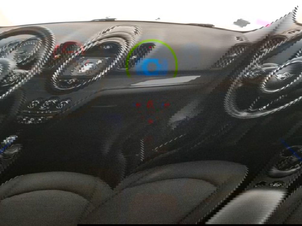 MINI Mini Countryman usata a Modena (12)