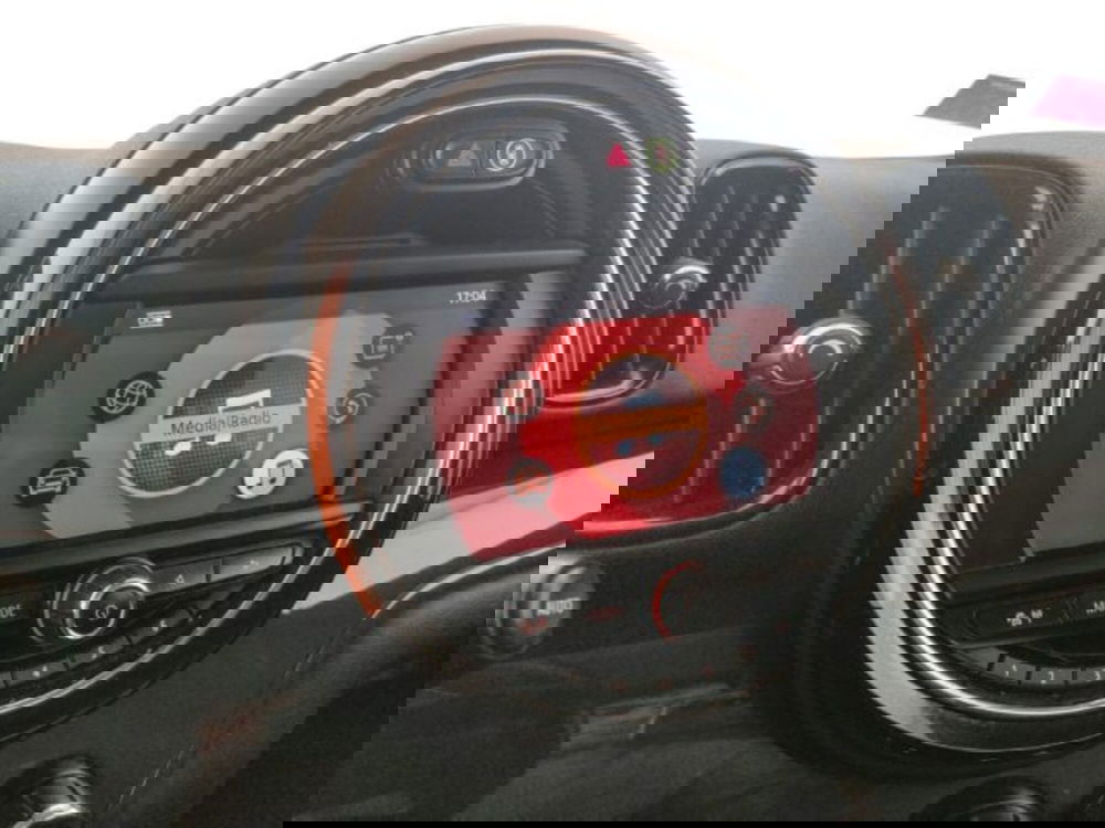 MINI Mini Countryman usata a Modena (14)