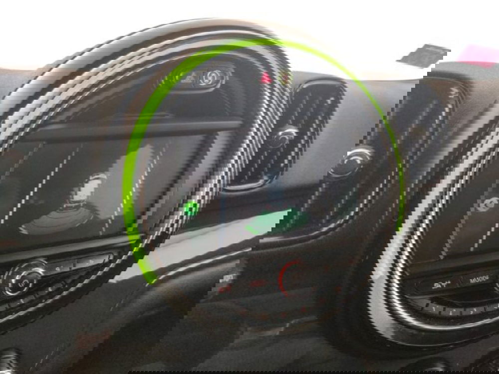 MINI Mini Countryman usata a Modena (16)