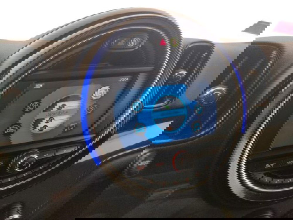 MINI Mini Countryman usata a Modena (17)