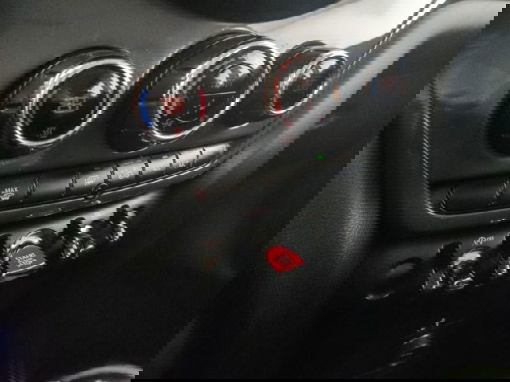 MINI Mini Countryman usata a Modena (18)