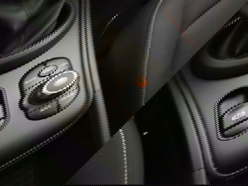 MINI Mini Countryman usata a Modena (20)