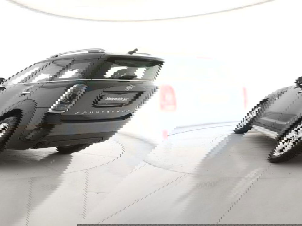 MINI Mini Countryman usata a Modena (3)