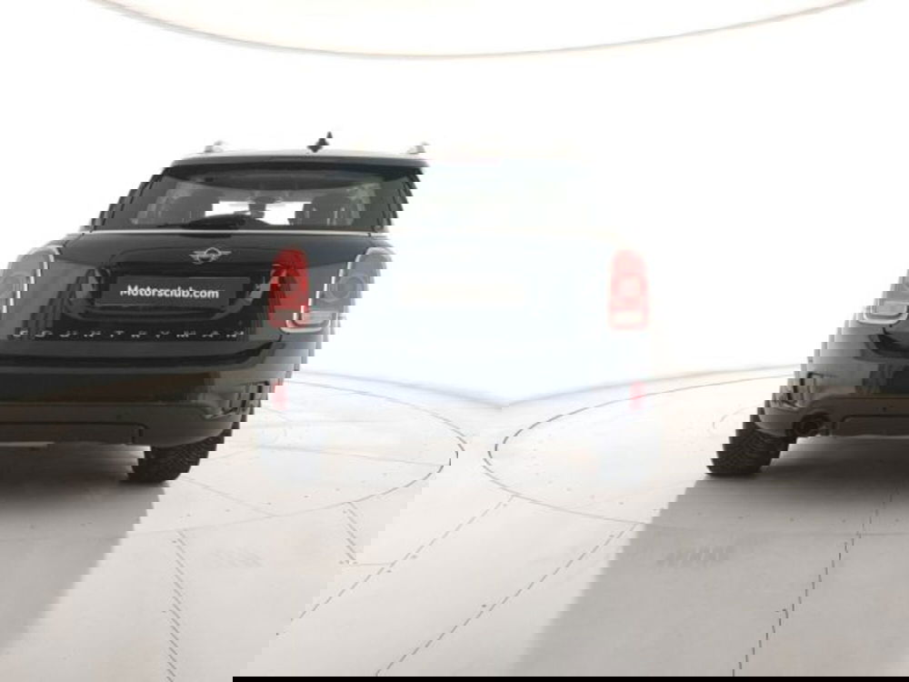 MINI Mini Countryman usata a Modena (4)