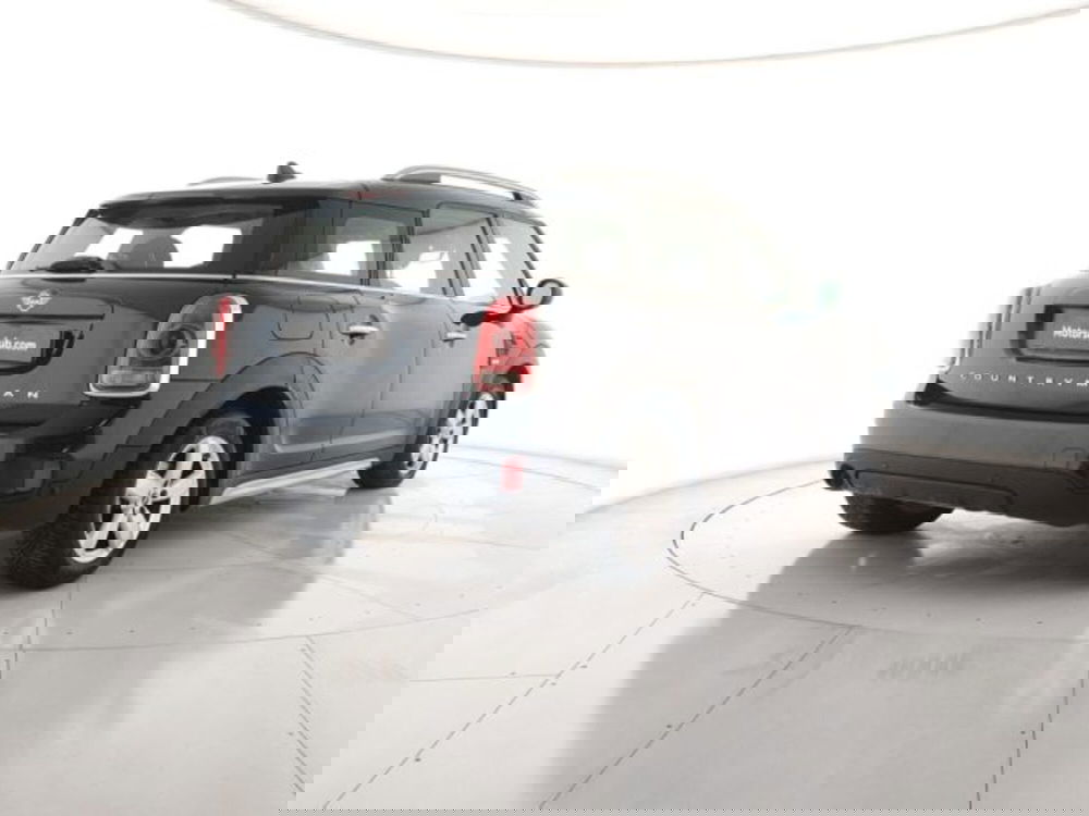MINI Mini Countryman usata a Modena (5)