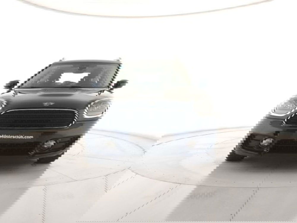 MINI Mini Countryman usata a Modena (7)
