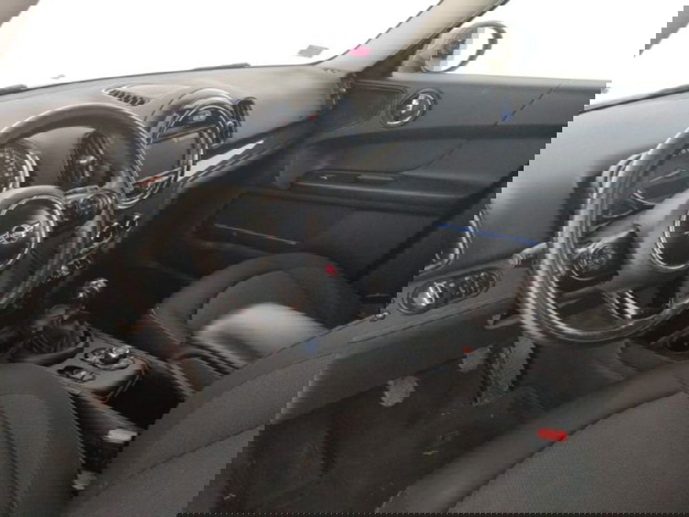 MINI Mini Countryman usata a Modena (8)