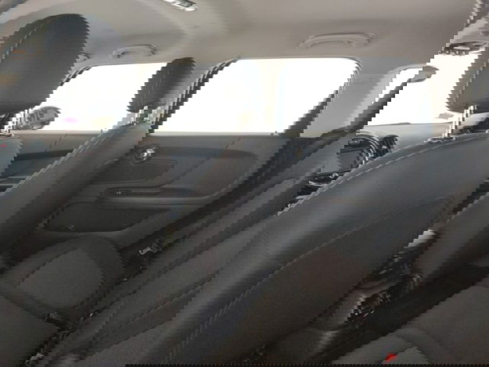 MINI Mini Countryman usata a Modena (9)