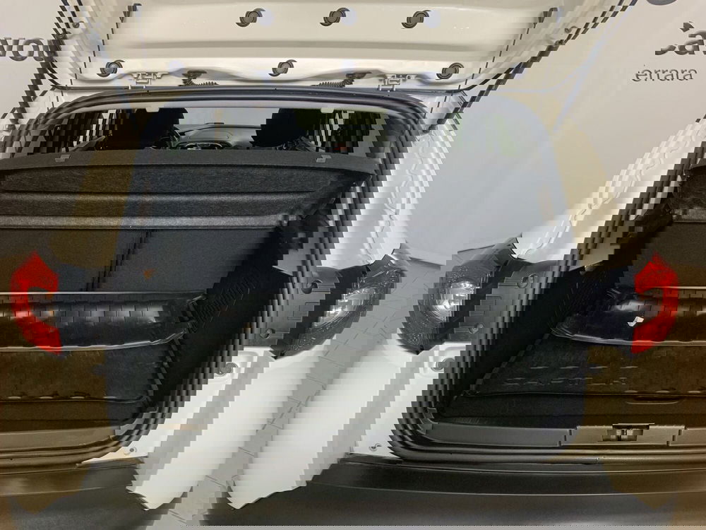 Renault Captur usata a Ferrara (11)