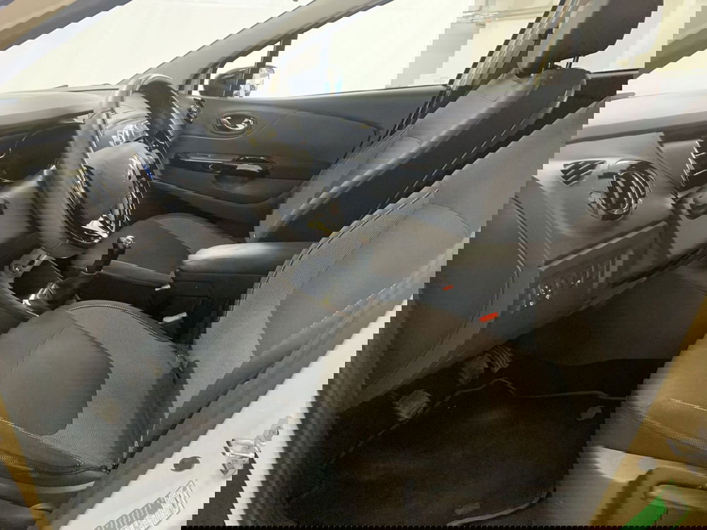 Renault Captur usata a Ferrara (13)