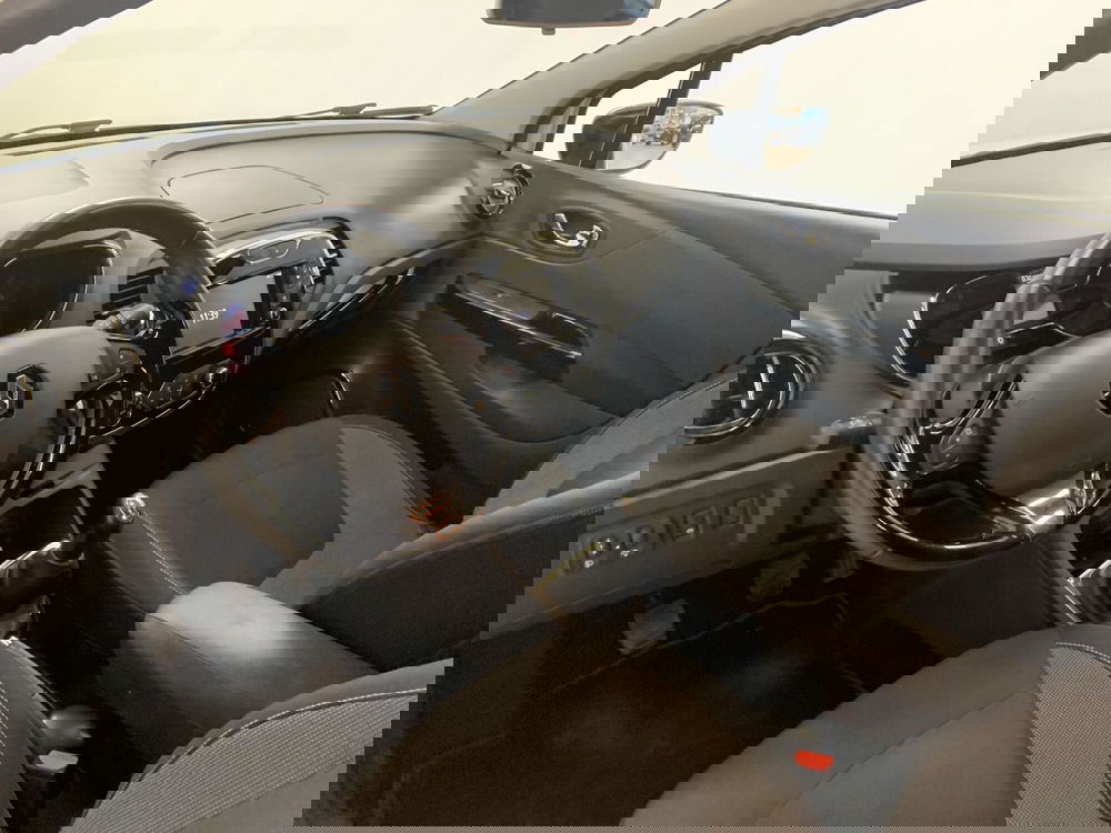 Renault Captur usata a Ferrara (14)