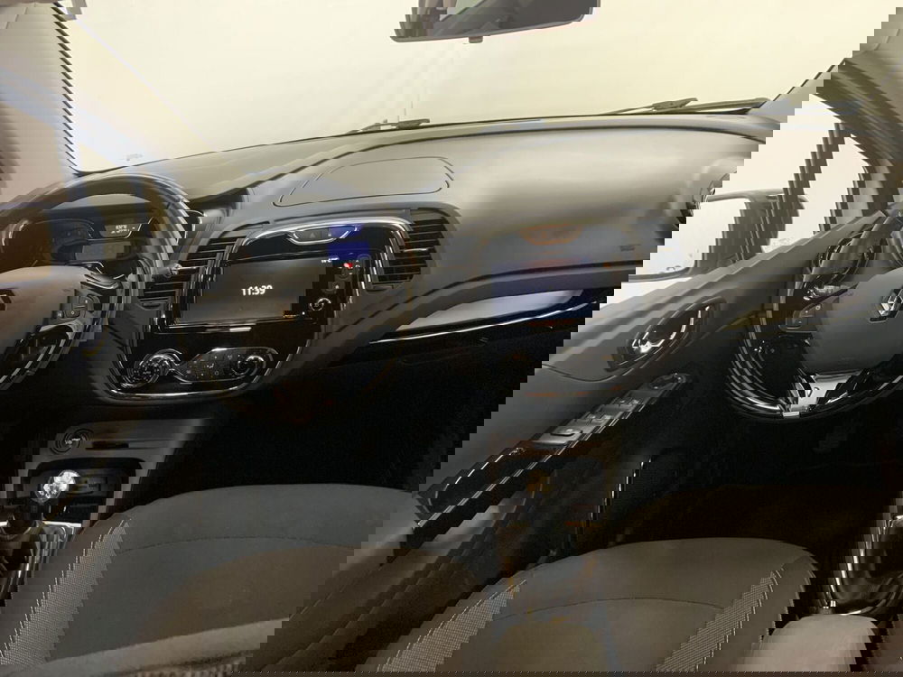 Renault Captur usata a Ferrara (15)
