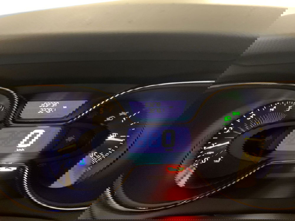 Renault Captur usata a Ferrara (17)