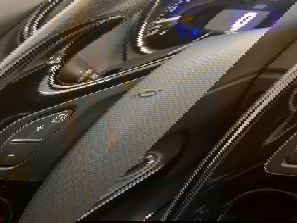 Renault Captur usata a Ferrara (18)