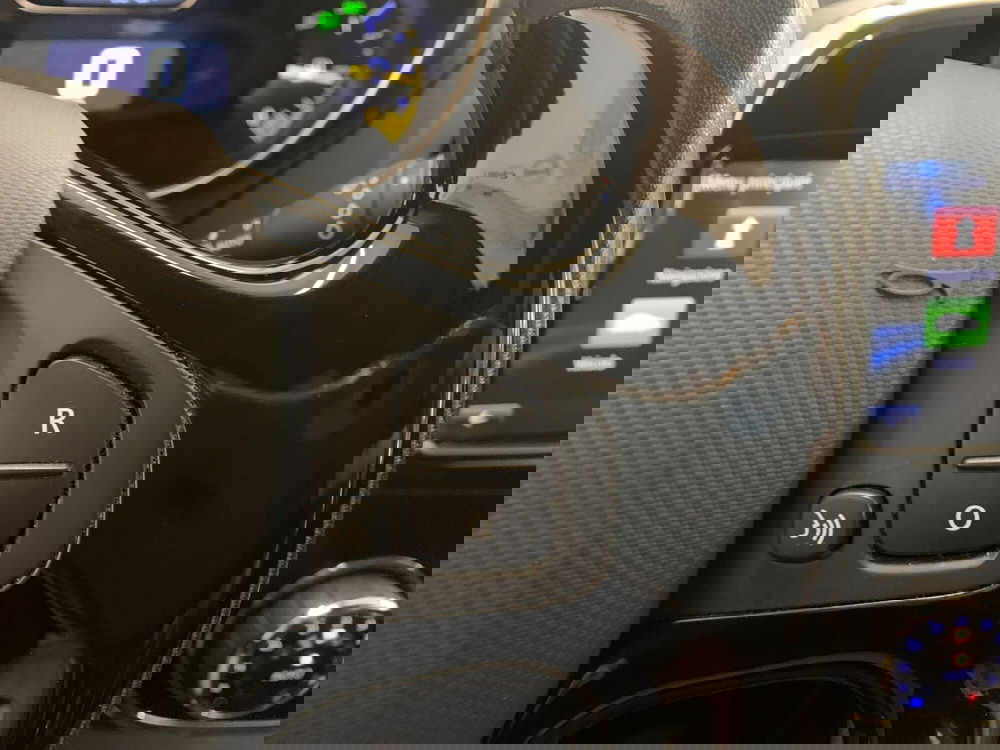 Renault Captur usata a Ferrara (19)