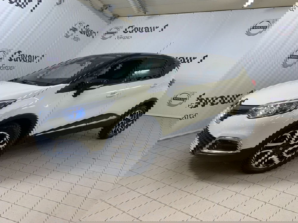 Renault Captur usata a Ferrara (2)