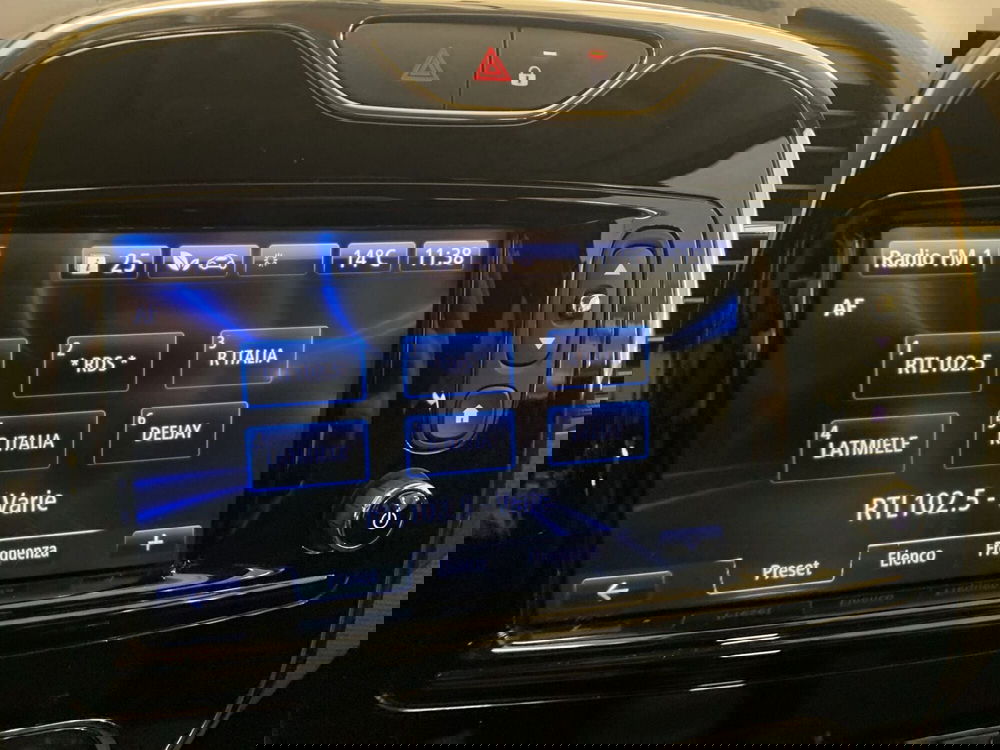Renault Captur usata a Ferrara (20)